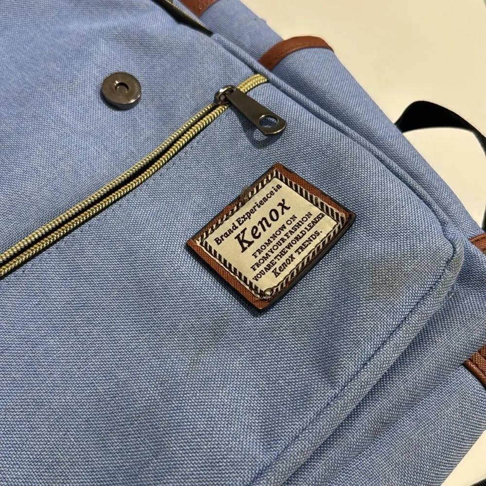 kenox vintage laptop
